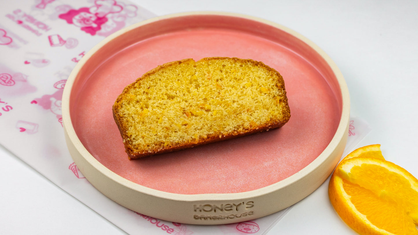 Orange Cake
