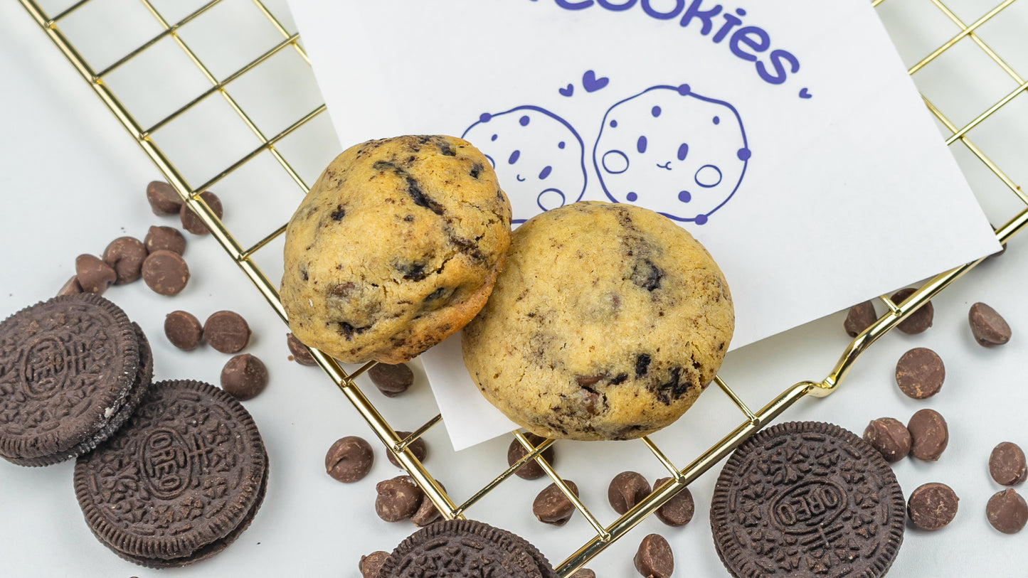 Cookies