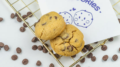 Cookies Gathering Box