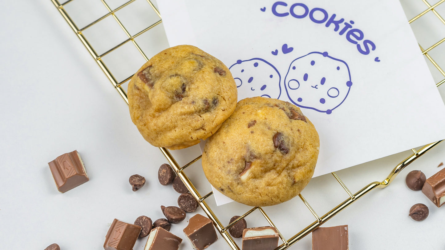 Cookies Gathering Box