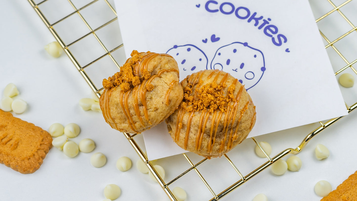 Cookies Gathering Box