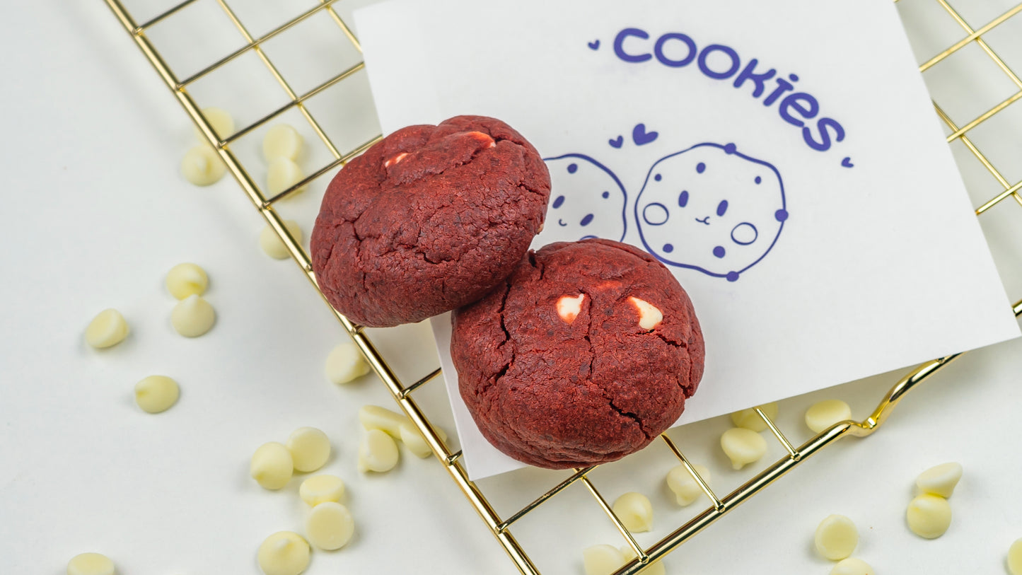 Cookies Gathering Box