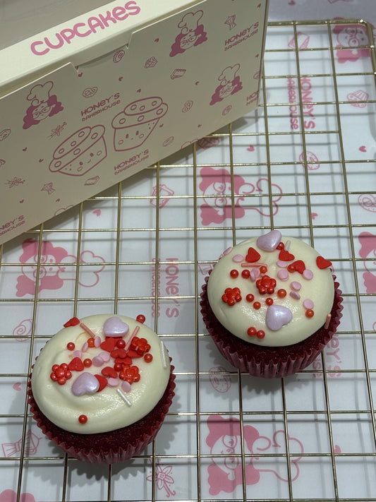 Love Cupcake